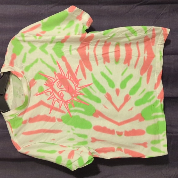 NIKE Sun Logo women's top - Picture 3 of 8